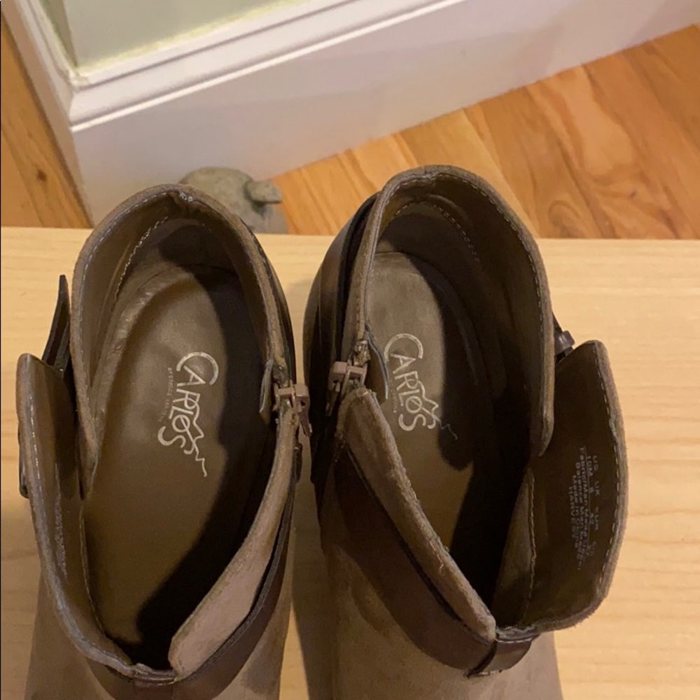 Fall Booties - image 5